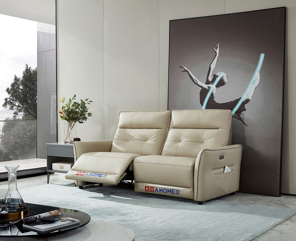 縮圖：KATAK沙發AH-9070系列