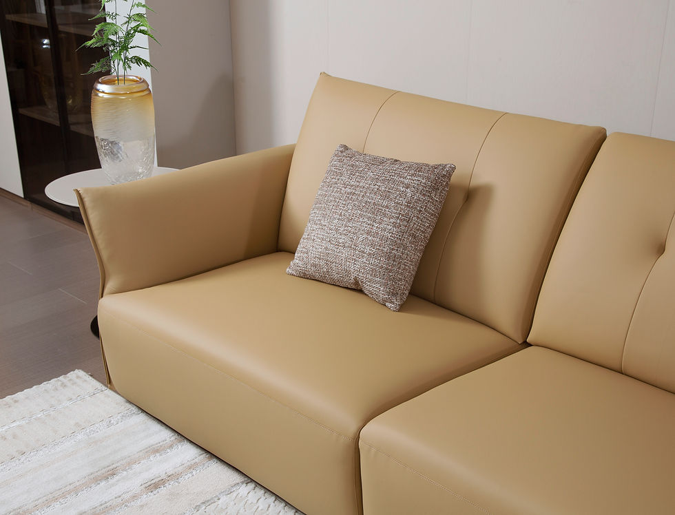 縮圖：KATAK沙發U-518系列