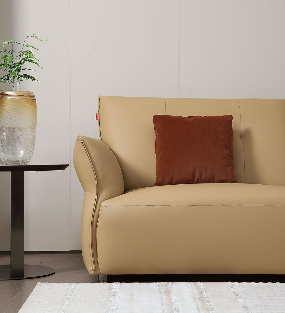 縮圖：KATAK沙發U-518系列