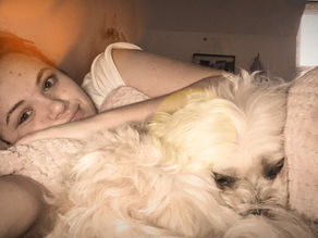 Keeping Sane In (and Out) of Lockdown!