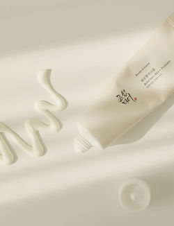CHEMICAL SUNSCREEN