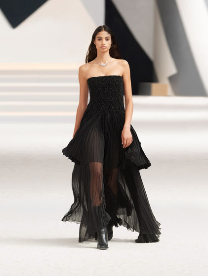 DET HÄR FÅR DU INTE MISSA FRÅN HAUTE COUTURE WEEK FW22/23