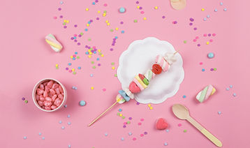 Candy Skewer