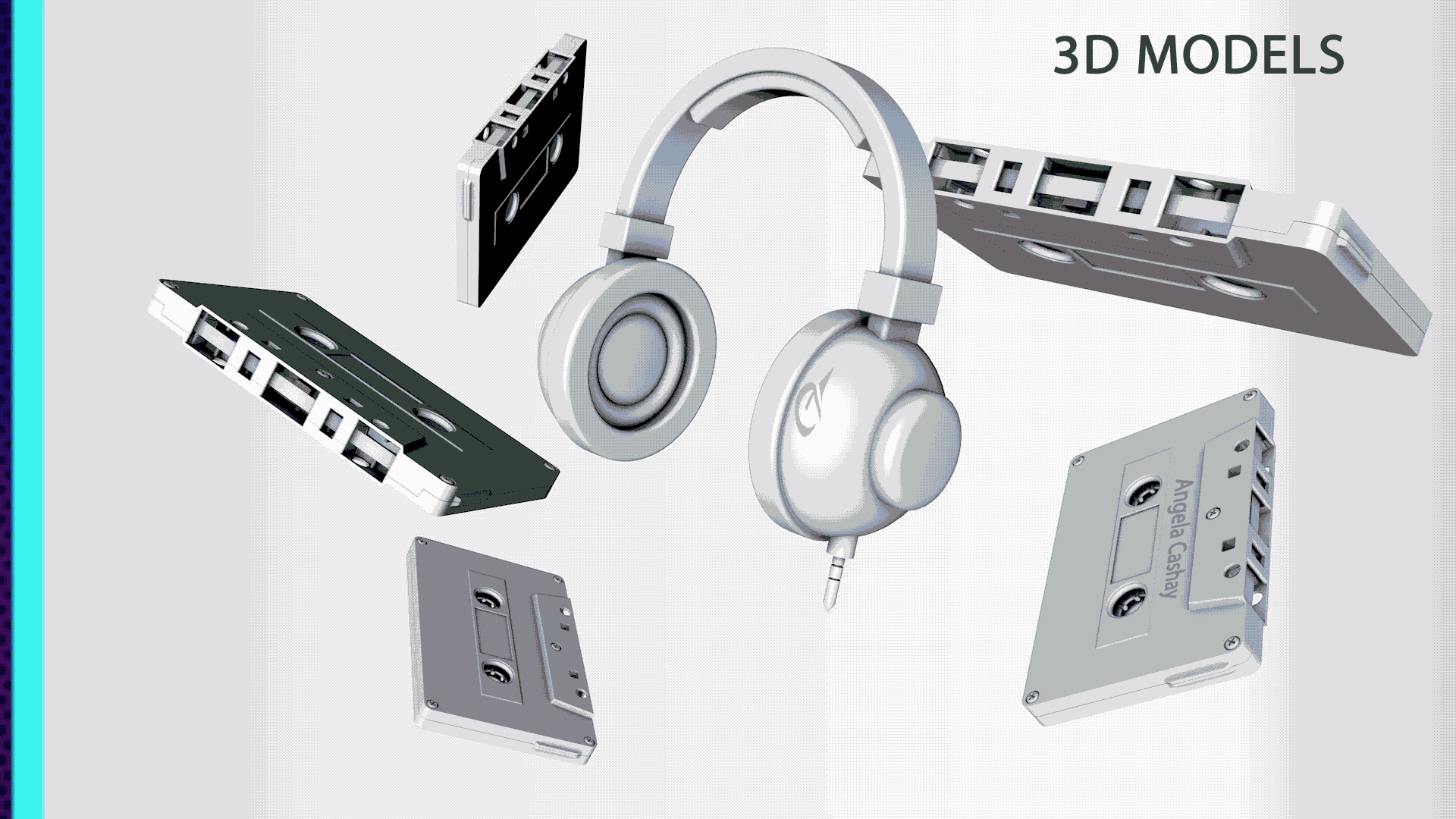 3D_Comic_Style_Headphones_3D_Design_Process_No_Handle_Horizontal.2022-01-18 02.gif
