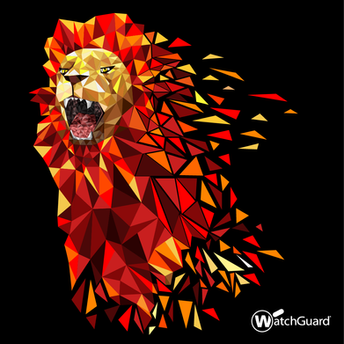 Geometric_Lion_Rock_Stand_Head_Dispersed
