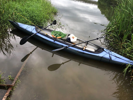 師匠、気まぐれプチ釣行!
