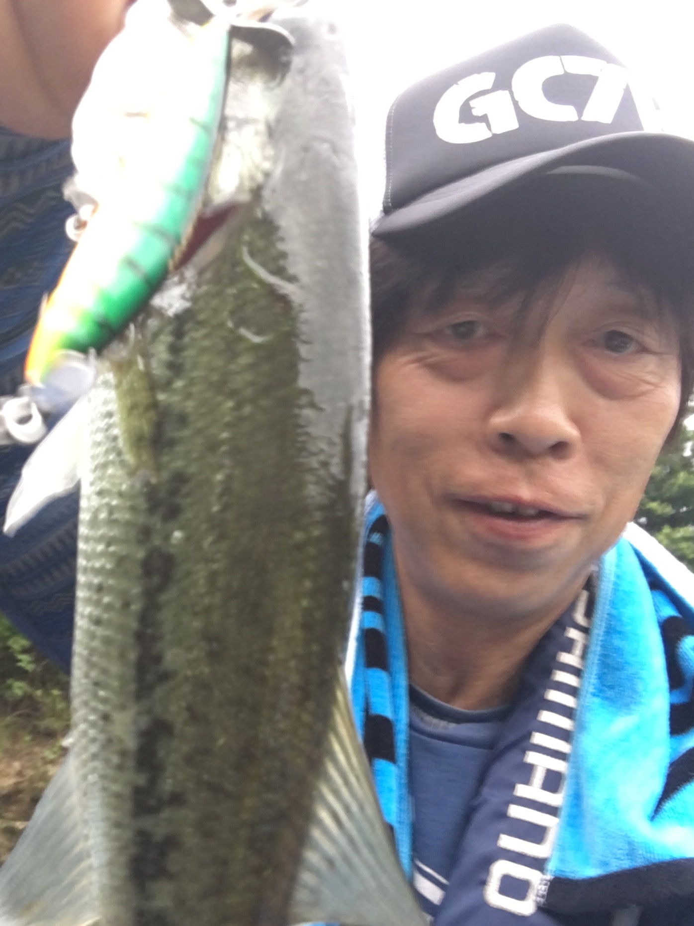 とにかく1本釣りたければコレ