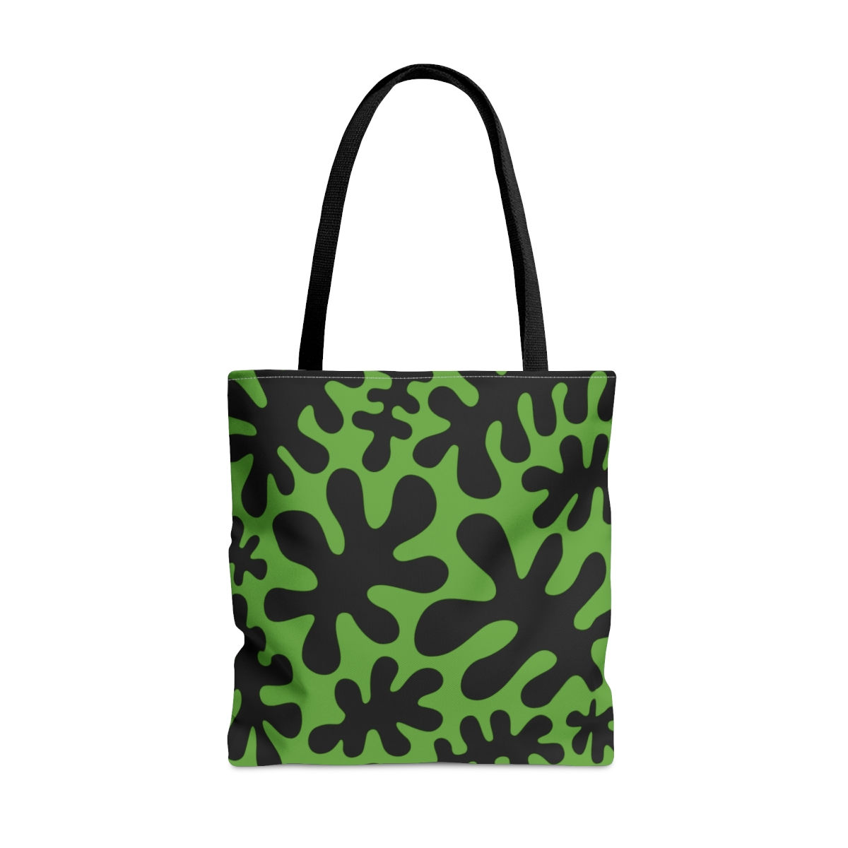 Leaves Green - Tote Bags