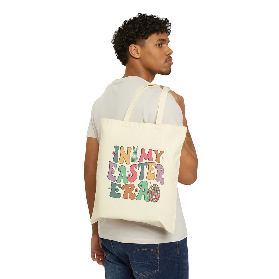Thumbnail: Easter Era - tote
