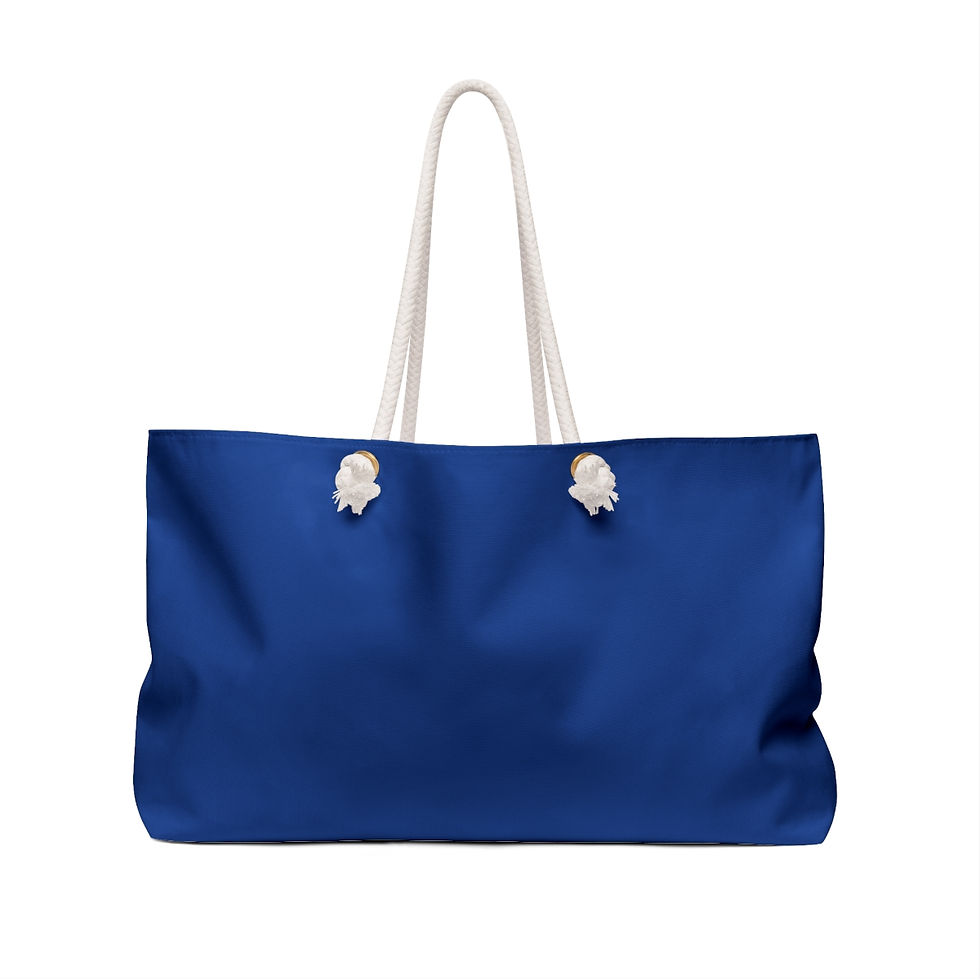 Thumbnail: Beach is my Happy Place - Tote