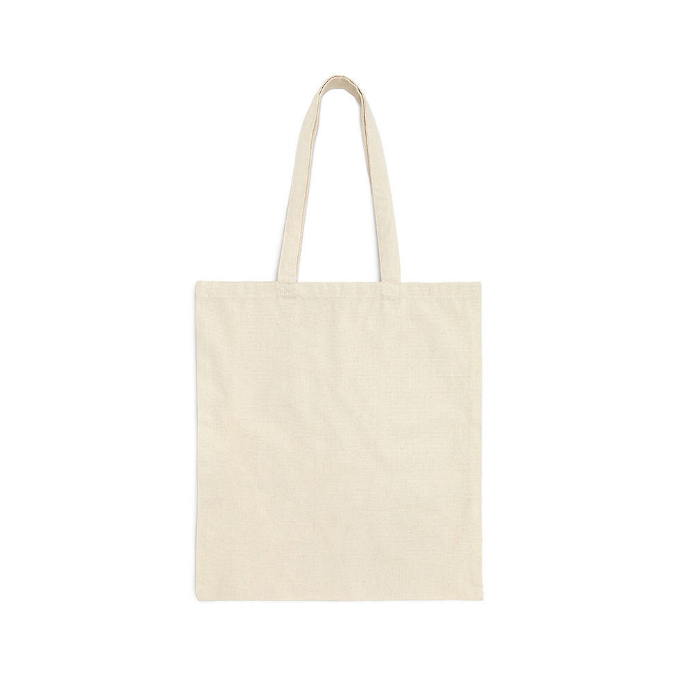 Thumbnail: Have a Good Day - Tote Bag