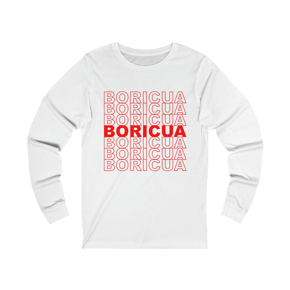 BORICUA - Tee
