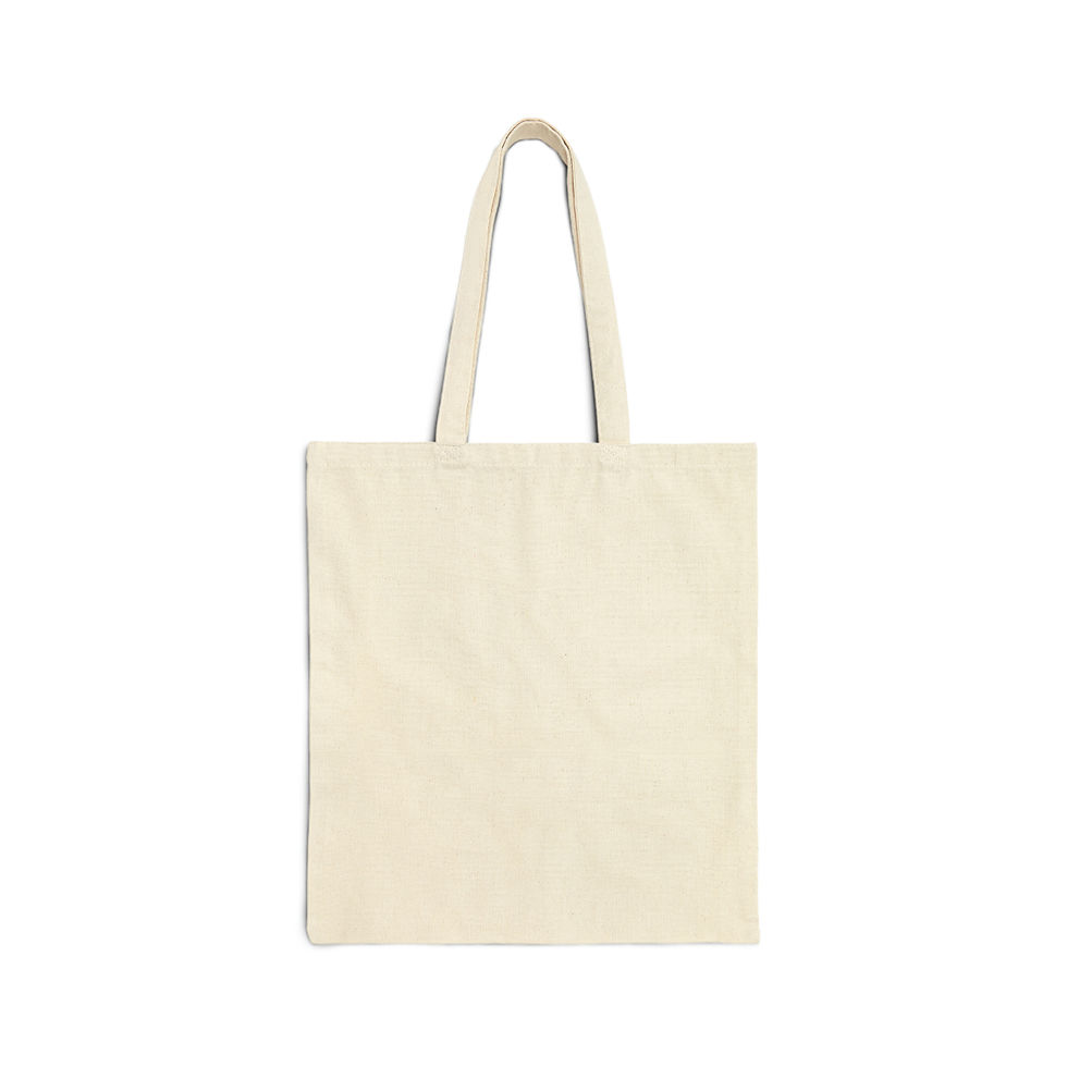 Thumbnail: Cute Rabbitt - Tote Bag