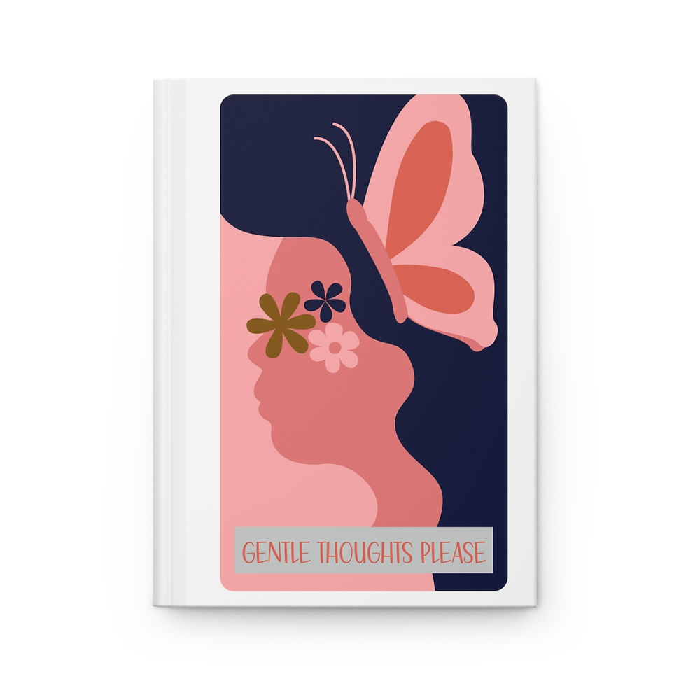Thumbnail: Gentle Thoughts