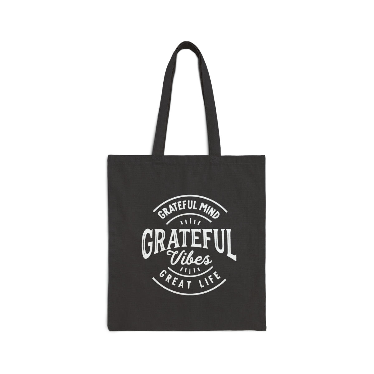 Grateful - Tote