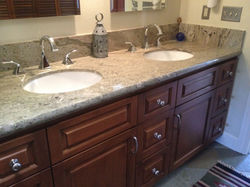 KITCHENS & BATH REMODELING 