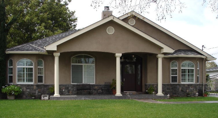 Home Builder and Room Additions