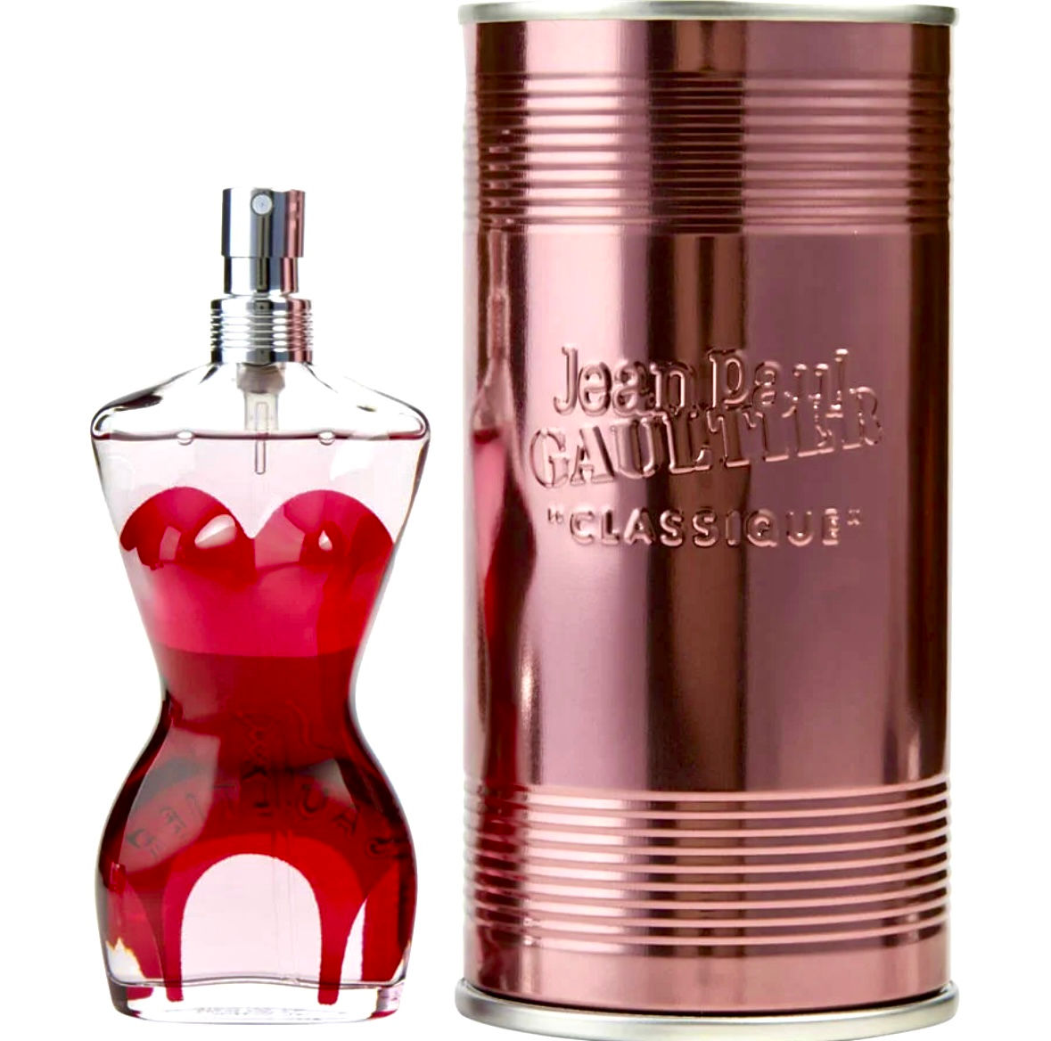Jean Paul Gaultier Classique 1.7oz eau de parfum for women