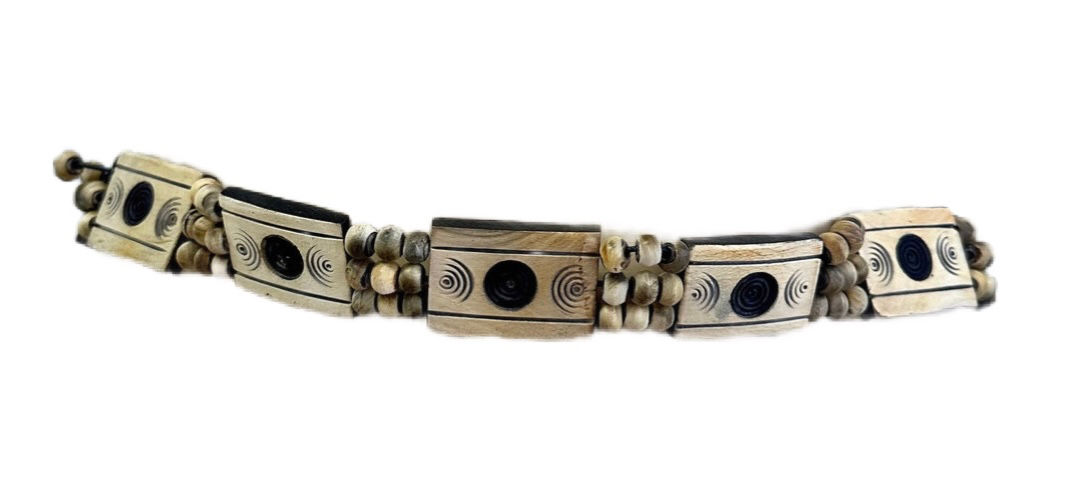 Fashion Wooden Belt
