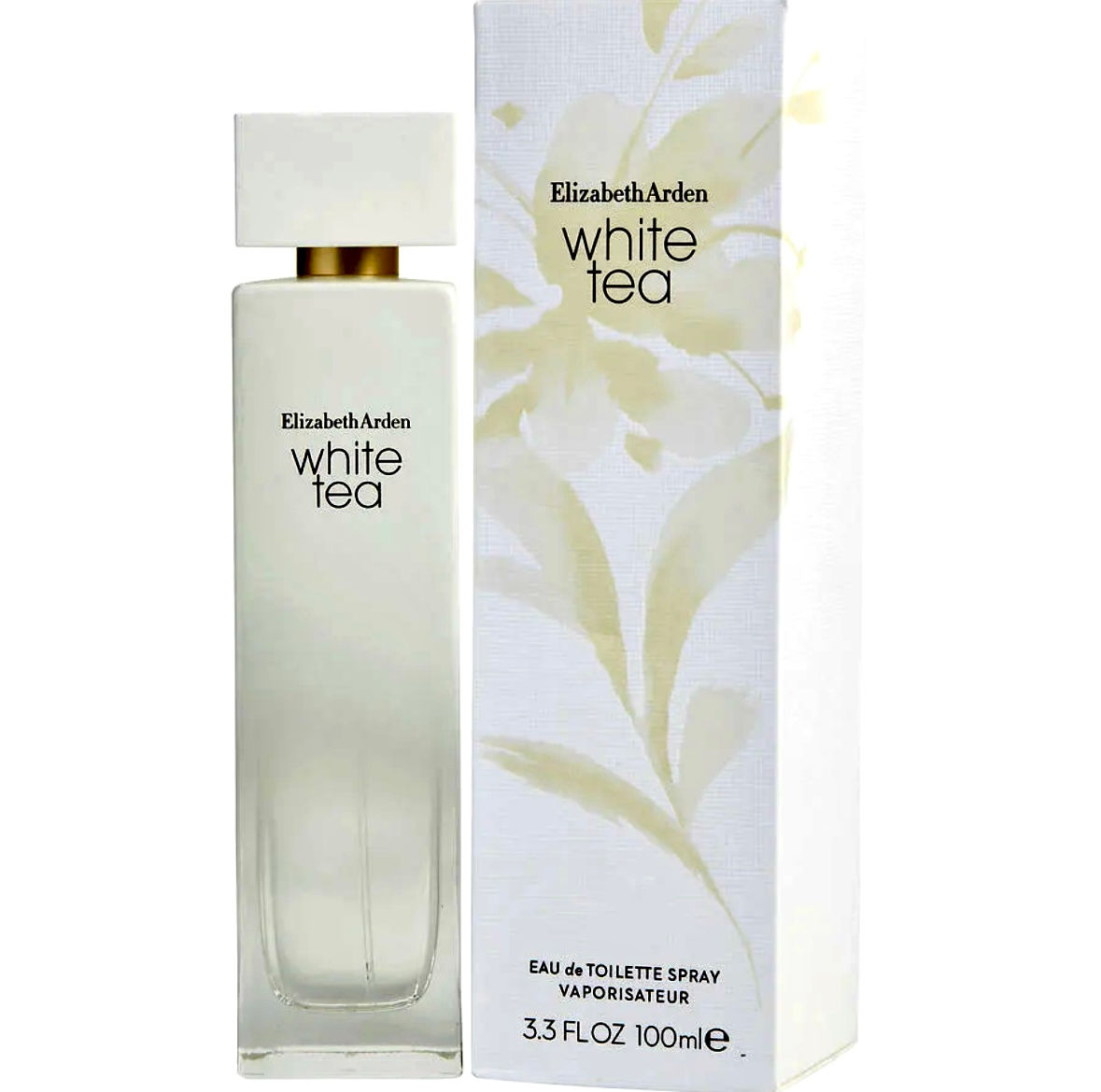 Elizabeth Arden White Tea 3.3oz Eau de Toilette for women