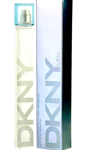 Donna Karan DKNY New York 3.4oz eau de toilette for men