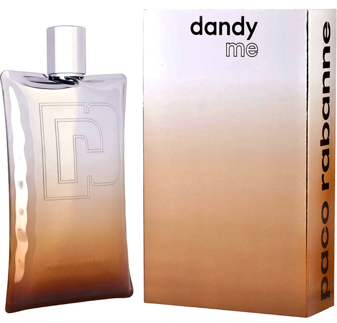 Paco Rabanne Dandy Me 2.0oz Eau De Parfum (Unisex)