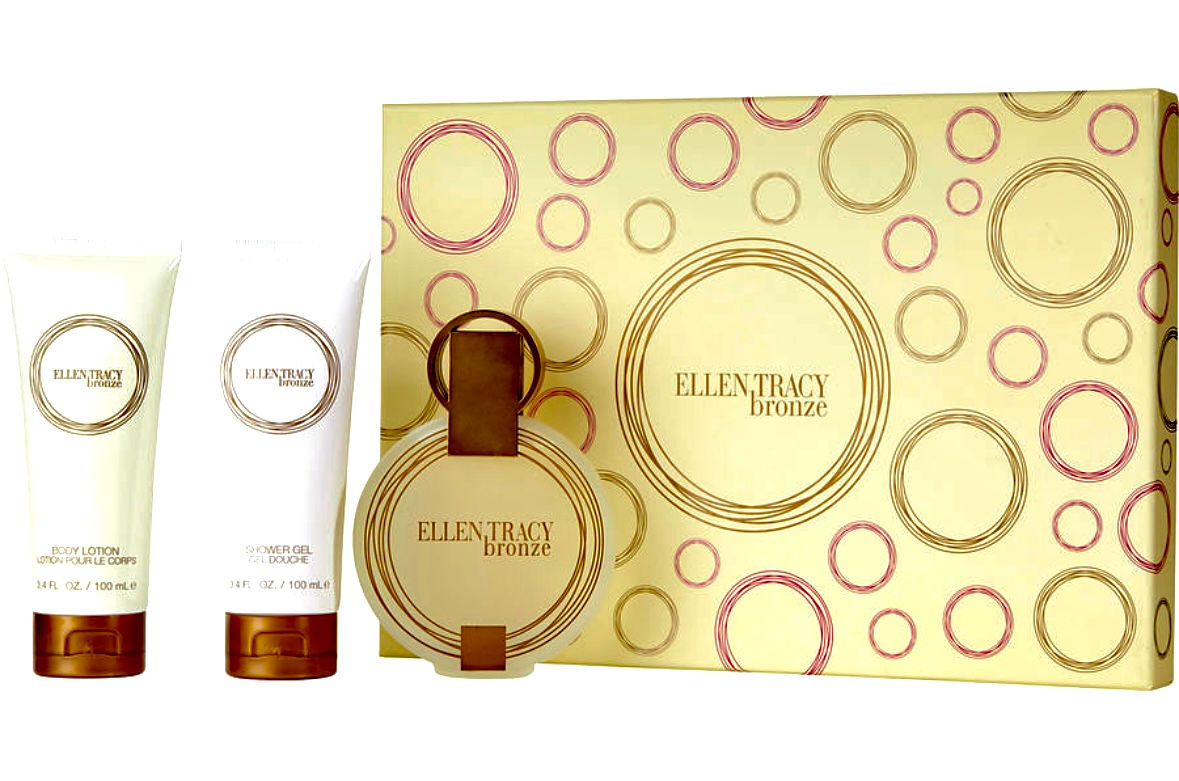 Ellen Tracy 3pc Perfume Set for women