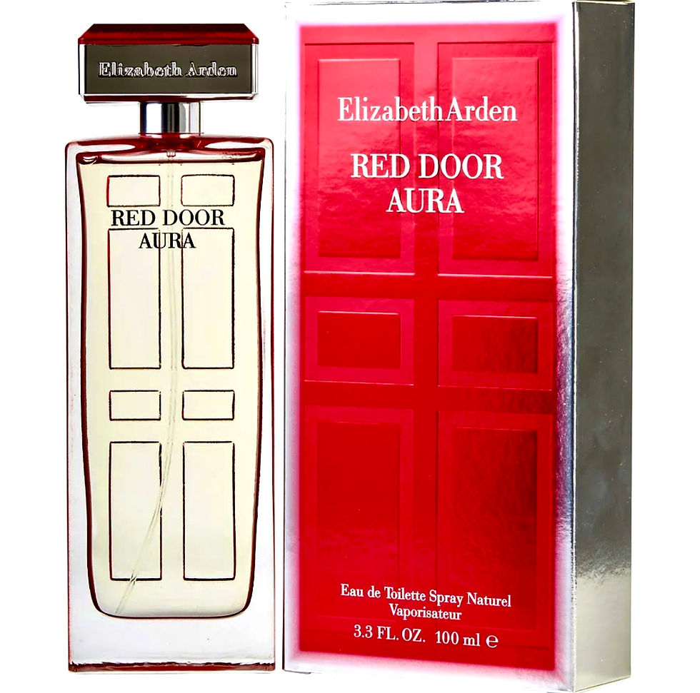Elizabeth Arden Red Door Aura 3.3oz Eau de Toilette for women