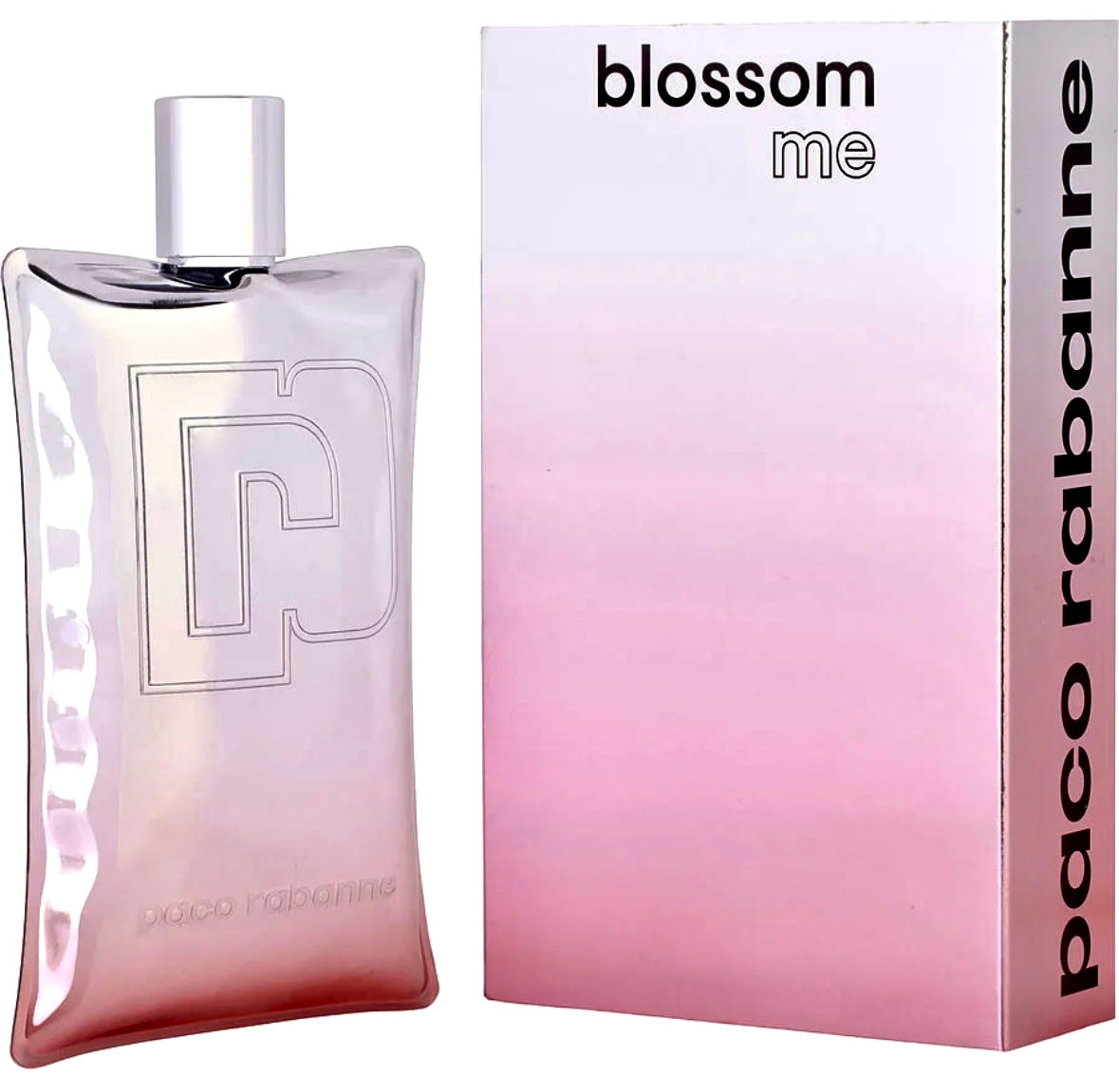 Paco Rabanne Blossom Me 2.0oz Eau De Parfum (Unisex)