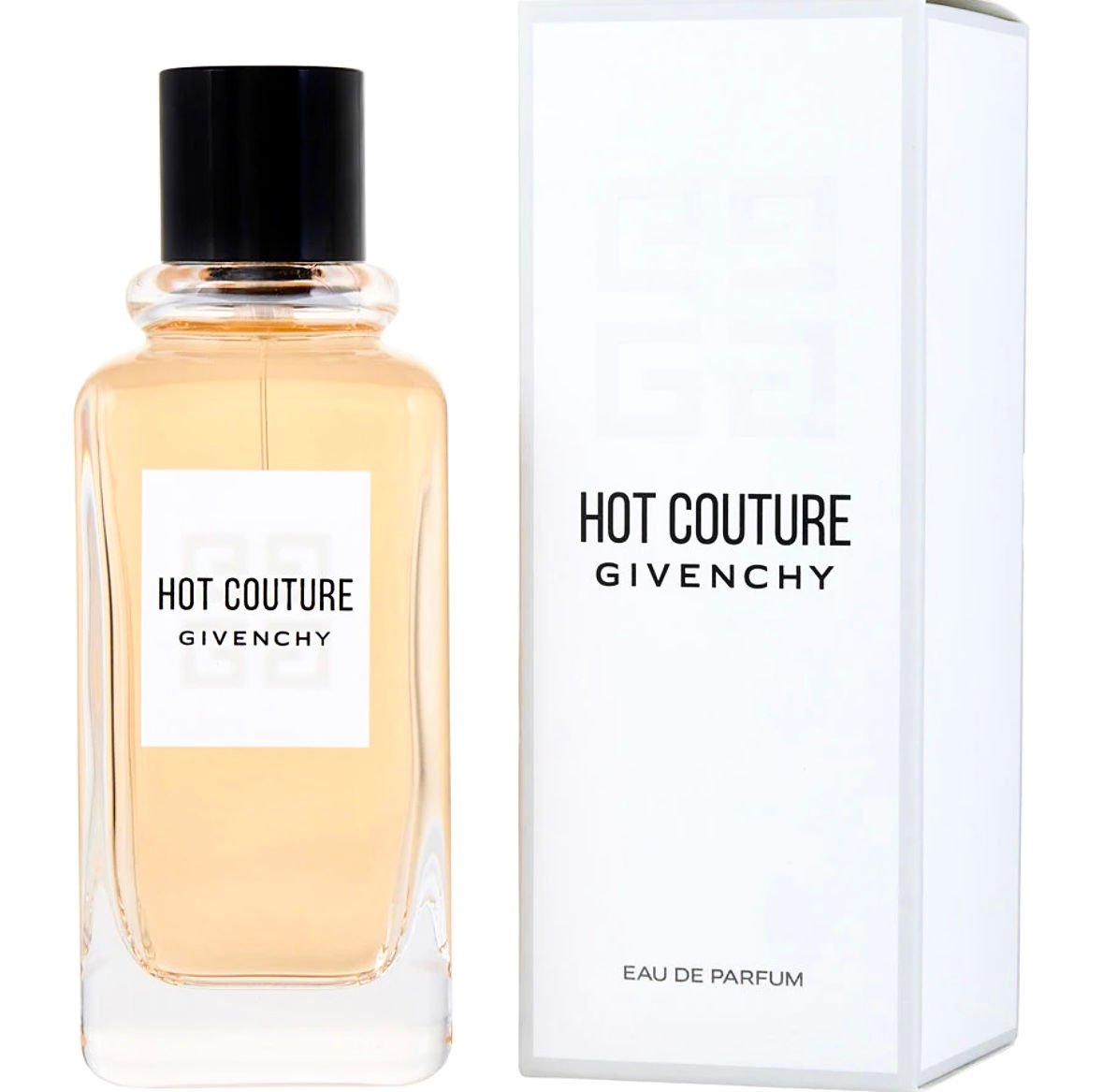 Givenchy Hot Couture 3.3oz Eau de parfum for women