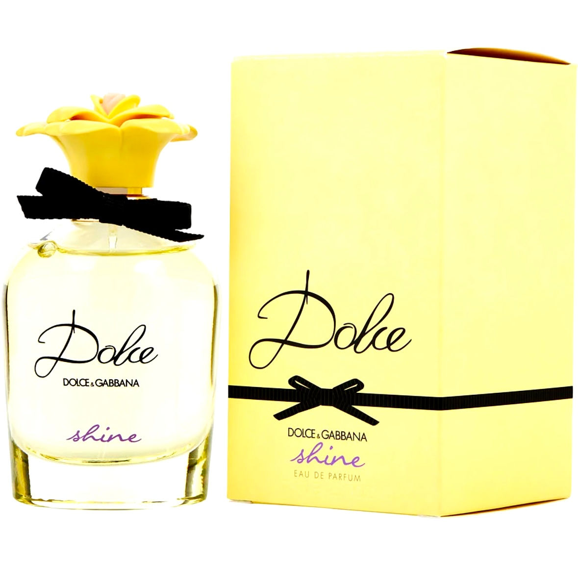 Dolce & Gabbana Dolce Shine 2.5oz eau de parfum for women