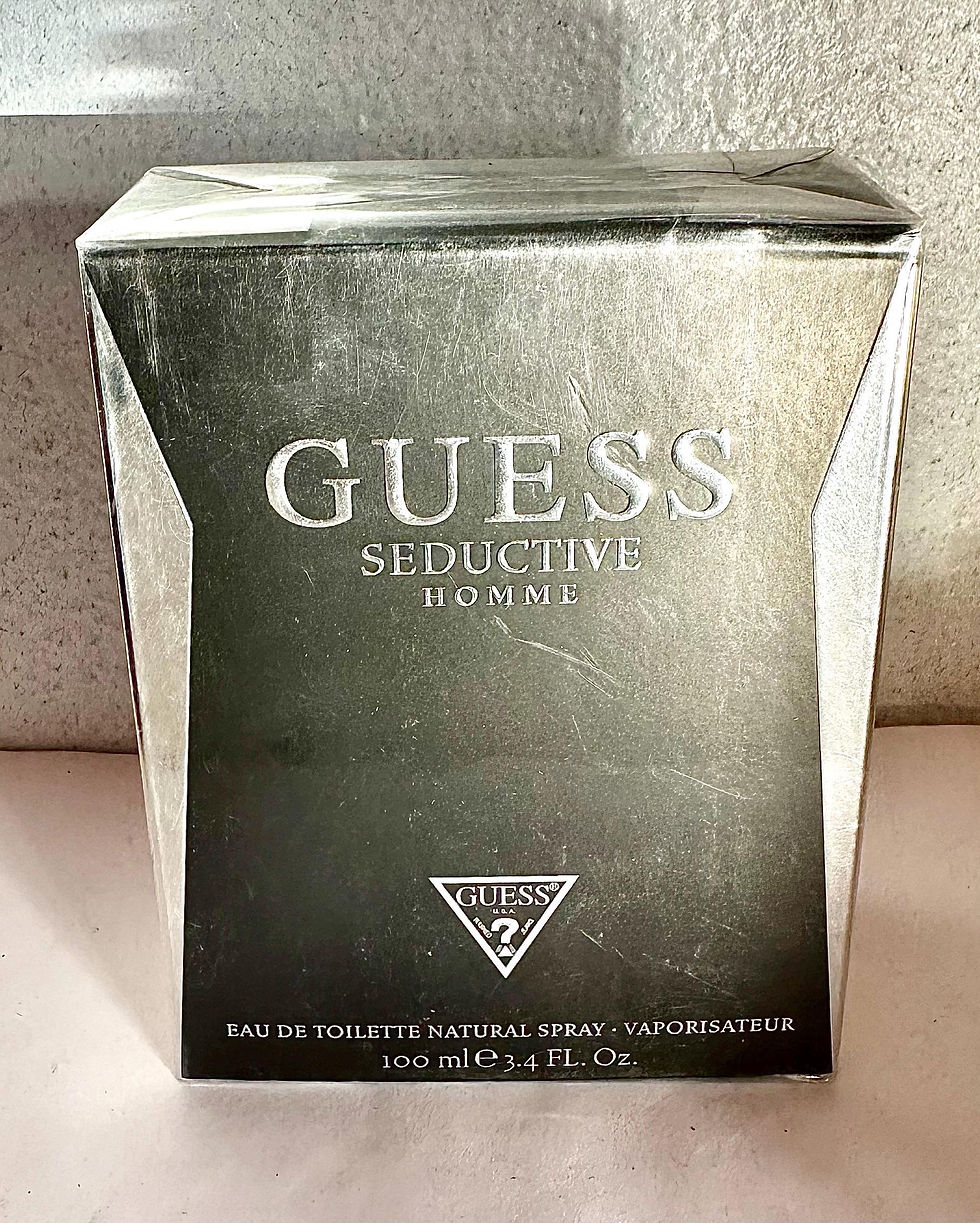Guess Seductive Homme 3.4oz Eau de toilette for men