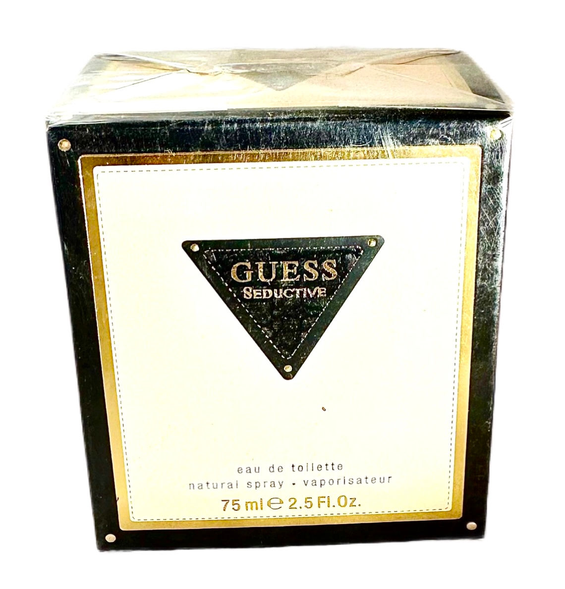 Guess Seductive 2.5oz Eau de toilette for women