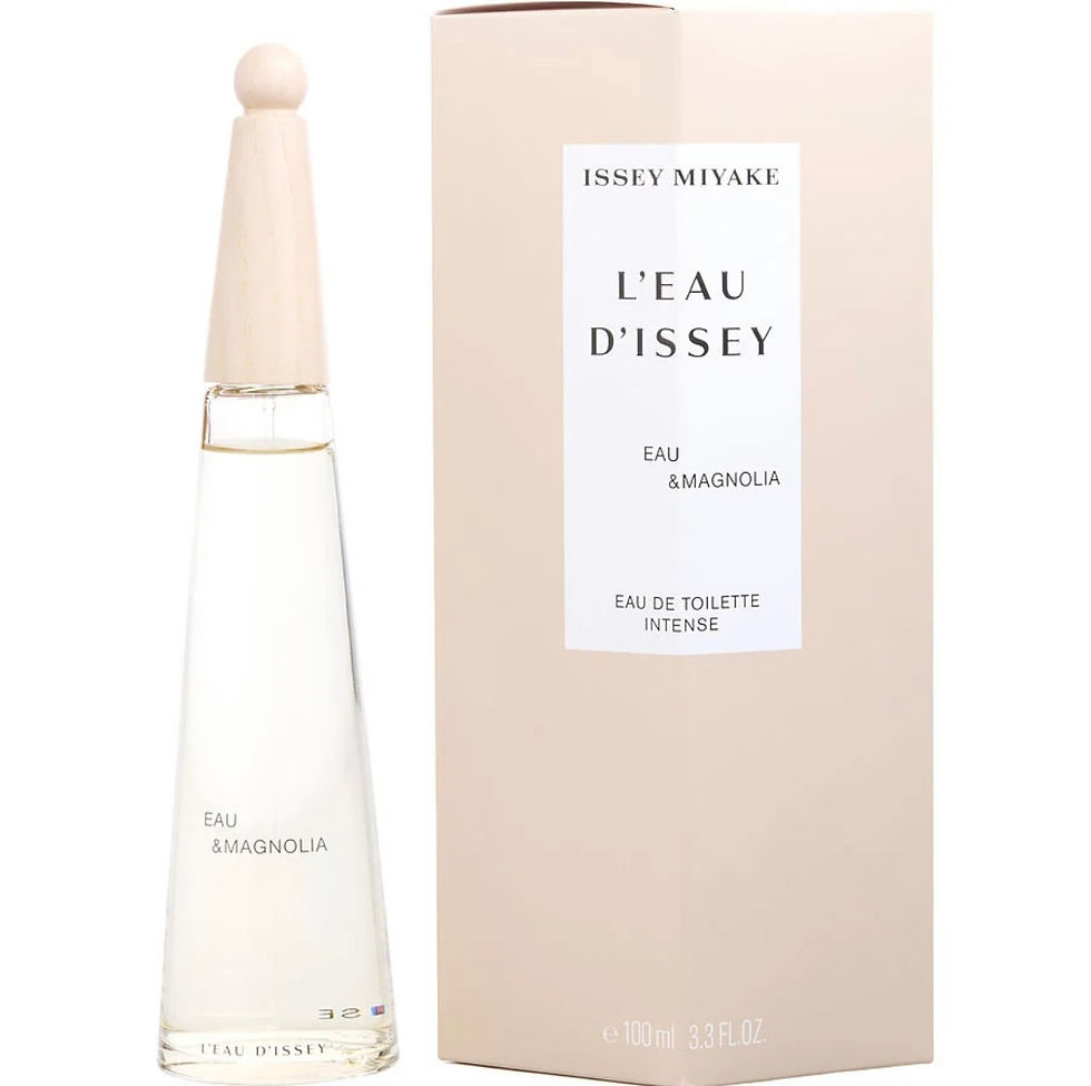 L’Eau d'Issey Eau & Magnolia by Issey Miyake 3.3oz Eau de Toilette for women