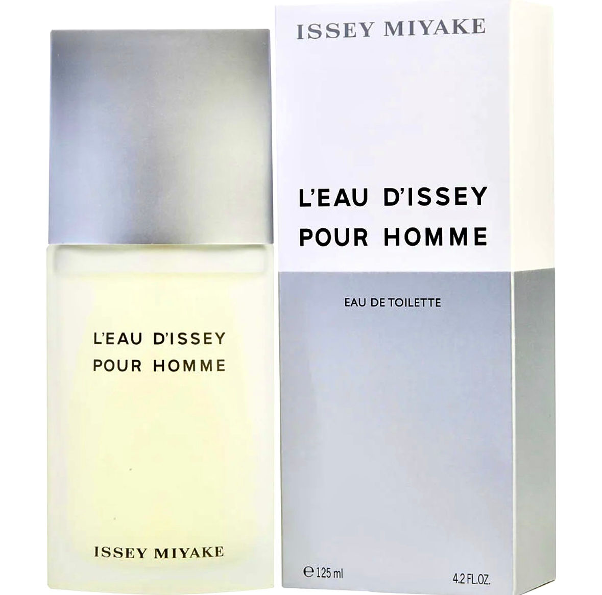 L’Eau D'Issey by Issey Miyake 4.2oz Eau de Toilette for men