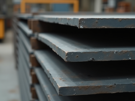 When you’re ready to get your metal fabrication project off the ground, one of the first things you’ll want is an accurate quote. But how do you make sure you’re getting the right price without any surprises?