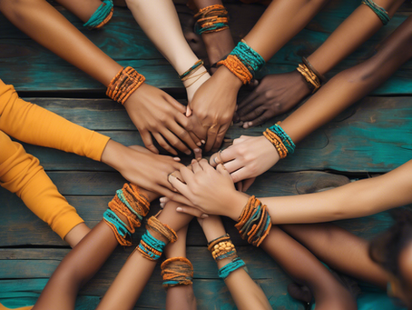 Empower, Connect & Grow: The Heart of Sisterhood Journeys Travel Experiences