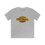 Thumbnail: Black & Yellow Football T-Shirt