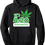 Thumbnail: It's 420 Somewhere! Hoodie