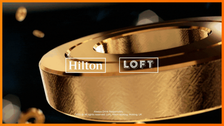 Loft Sky Bar & Restaurant