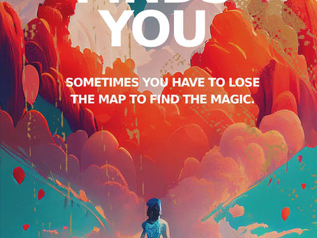Torn between what you love and what you lost
