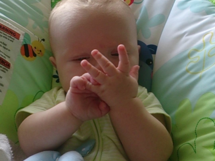 Friday - 13 April 2018