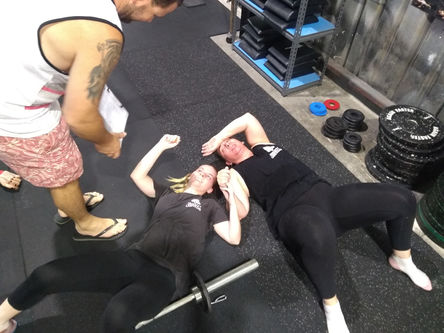 Saturday - 20/4/2019