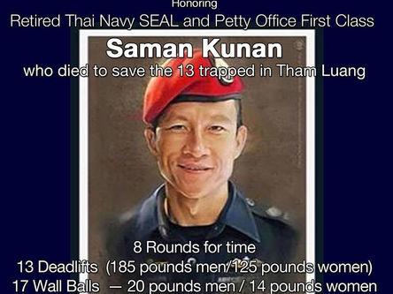 Saturday - 21 July 2018