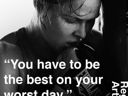 Tuesday - 12 June 2018