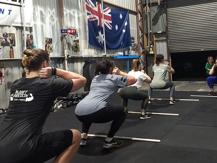 Saturday - 8/12/2018