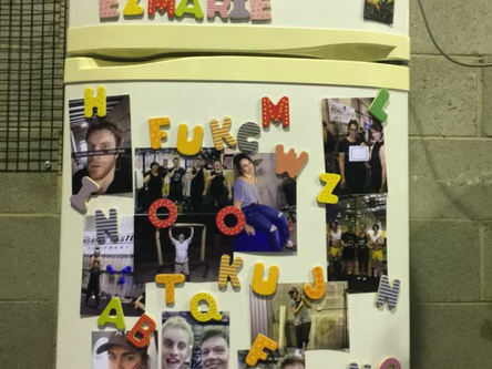 Saturday - 21 October 2017