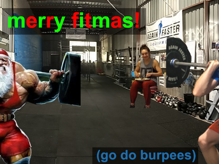 Tuesday - 25/12/2018