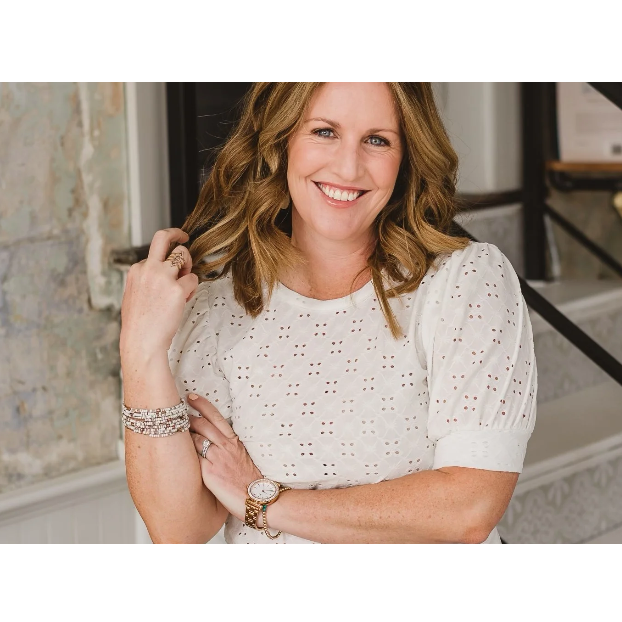 Whitney Cardosi - Bloom Kitchen