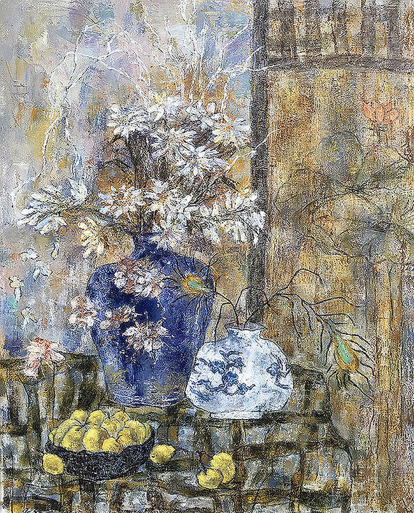 Fragrance | Oil